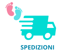 Spedizioni