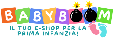 Baby Boom Shop