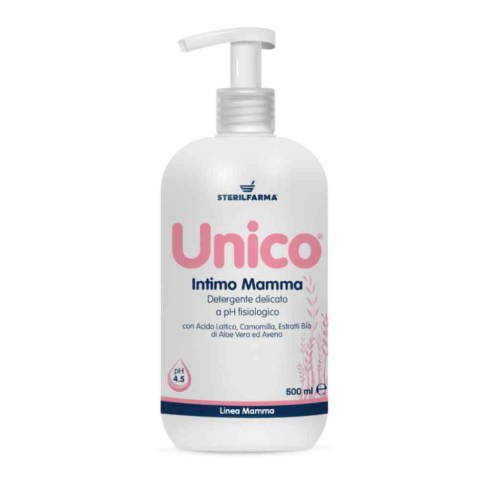 unico intimo mamma