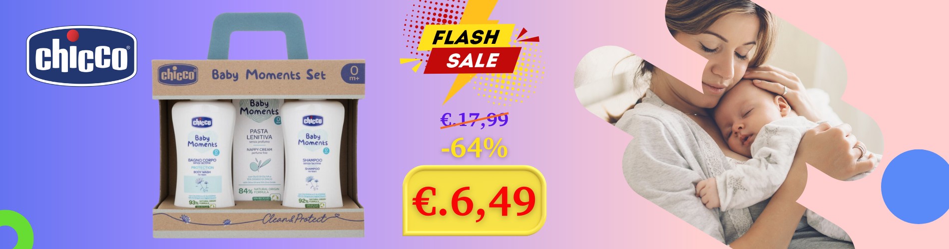 PROMO-CHICCO